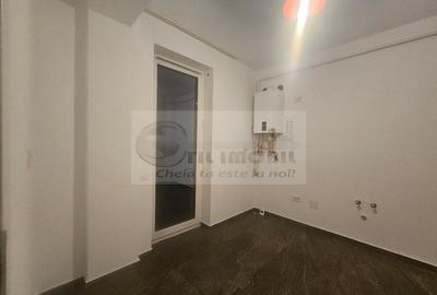 Apartament o camera Pacurari - Str. Soarelui - 52mp - Et. 1 - 5