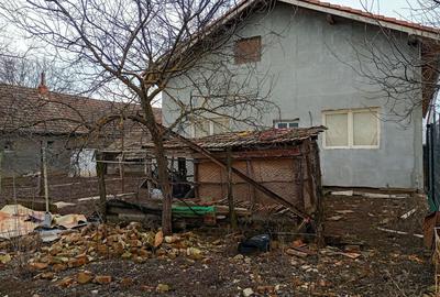 Casă individuală cu 5 camere cu Canalizare în Mailat - 4