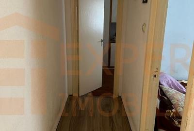 Apartament cu 3 camere semidecomandat, mobilat în Groapa - 5