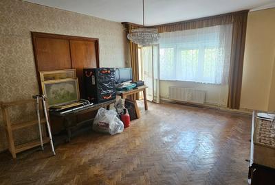 Apartament cu 4 camere decomandat în Kiseleff - 4