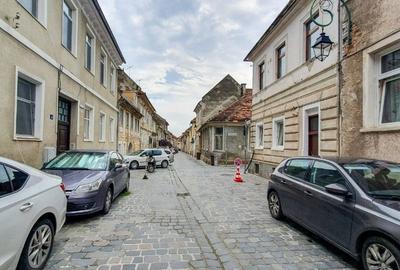 Apartament Cu 2 Camere, Centrul Orasului – La Doar Cateva Click-uri! - 7