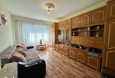 Apartament cu 2 camere decomandat în Vasile Alecsandri - 4