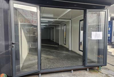 Spațiu comercial, de 54 mp, în Rahova - 7