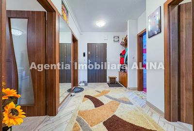 Apartament cu 2 camere decomandat în Pietroasa - 9