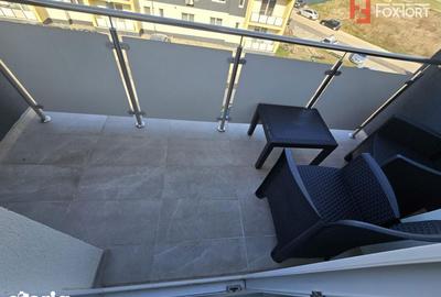 Apartament cu 2 camere decomandat în Central - 3
