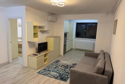 Apartament 2 camere Hils Pallady de inchiriat - 10