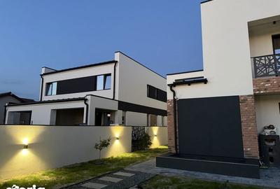 Casă cu 3 camere cu Teren 86 Mp în Moșnița Nouă - 2