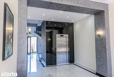 Apartament cu 3 camere în Bârnova - 9