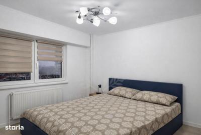 Apartament cu 2 camere decomandat în Republicii - 3