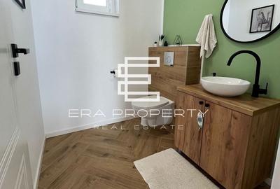 Casă individuală cu 4 camere cu Teren 400 Mp în Șura Mare - 13