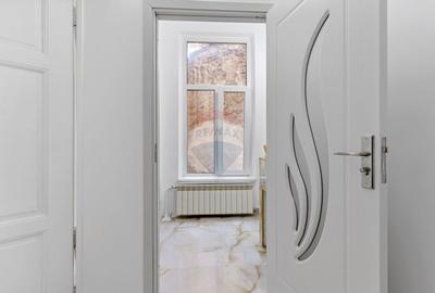 Apartament cu 3 camere semidecomandat în Central - 7