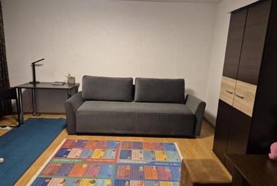 Garsonieră decomandată în Berceni - 9