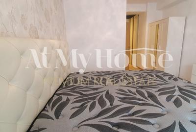 Apartament cu 2 camere decomandat, mobilat în Iancu Nicolae - 16