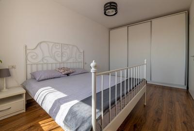 Apartament cu 2 camere semidecomandat în Dumbrăvița - 7