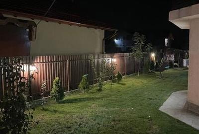 EXCLUSIVITATE, Casa 5 camere, 650 mp Teren, Carpinis-Tarlungeni, Brasov - 9