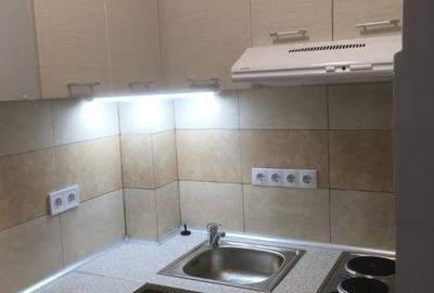Garsonieră semidecomandată în Compozitorilor - 1