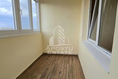 Apartament cu 4 camere, 2 bai, centrala proprie, zona Circumvalatiunii - 4