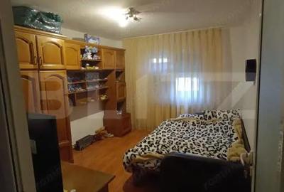 Apartament cu 2 camere semidecomandat în Central - 9