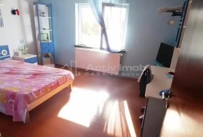 Casă cu 7 camere cu Teren 400 Mp în Domnești - 6