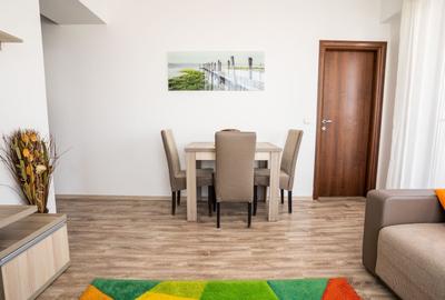 Apartament 2 camere in Mamaia l Summerland l Vedere frontala la mare l OCAZIE - 3