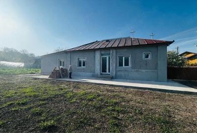 Casă cu Teren 2143 Mp în Ștefănești - 3