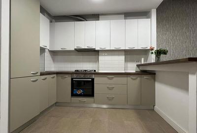 Apartament cu 2 camere în Central - 1