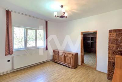Casă cu 4 camere cu Teren 300 Mp în Dârste - 6