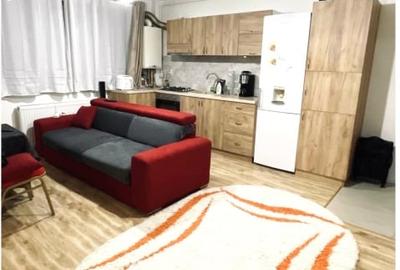 Apartament zona Eroilor , 38 mp utili - 1