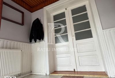 Casă cu 3 camere cu Teren 710 Mp în Căbești - 10