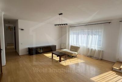 Apartament cu 4 camere decomandat, mobilat în Central - 3