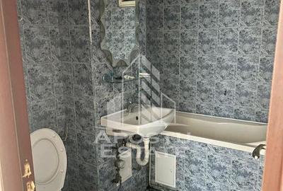 Apartament 3 camere, centrala proprie, zona Dambovita. - 2
