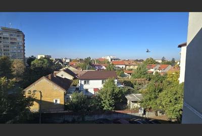 Apartament 3 camere | 62 mp | Zona Circumvalațiunii - 2