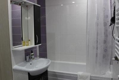 Garsonieră decomandată în Lujerului