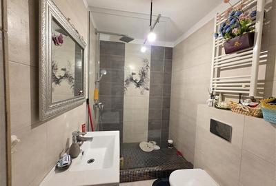 Apartament cu 3 camere decomandat în Apărătorii Patriei - 14