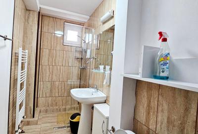 Apartament 2 camere elegant, zona Ultracentrala - Tribunalul nou Apartament 2 camere elegant, zona Ultracentrala - Tribunalul nou - 4