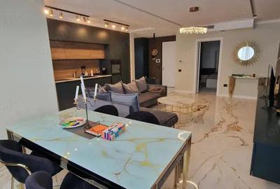 Apartament cu 3 camere, mobilat si utilat . - 14