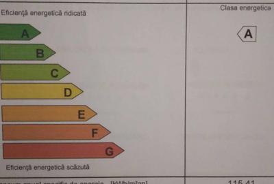 Garsoniera Berceni- Str. Postalionului - 8