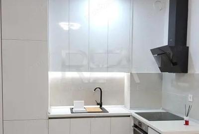 Studio Dublu | Bloc Nou | Zona Mihai Bravu - 8