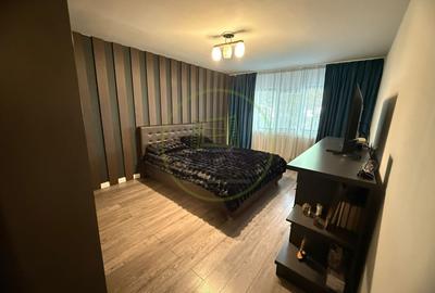 Apartament cu 2 camere decomandat, mobilat în 1 Mai - 1