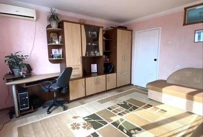 Garsoniera aproape de parcul Sebastian Garsoniera aproape de parcul Sebastian - 1