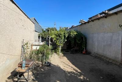 Casă cu 3 camere în Central - 5