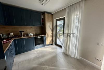 Apartament 3 camere SCALA - Frunzisului - 2