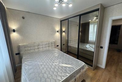 Garsonieră decomandată în Ozana - 2