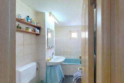 Apartament cu 2 camere, mobilat în 7 Noiembrie - 6