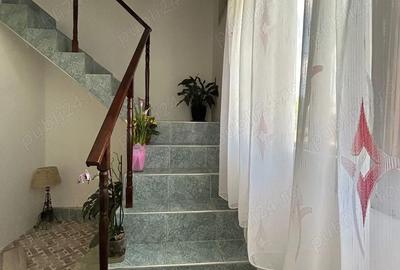Casă cu 6 camere cu Teren 1500 Mp în Berchișești - 7