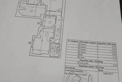 Proprietate versatila in zona Mitropoliei, Piata Unirii - 2