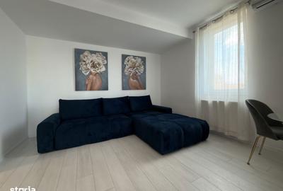 Apartament cu 2 camere în Nord - 10