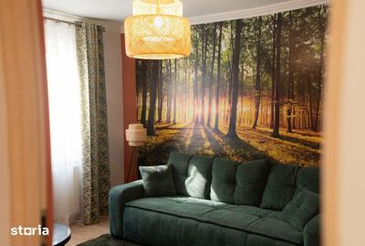 Apartament cu 2 camere decomandat în Tudor - 9