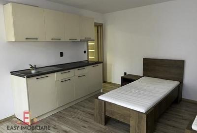 Apartament 1 camera la etaj 1,la 9 minute de UMFST - 2