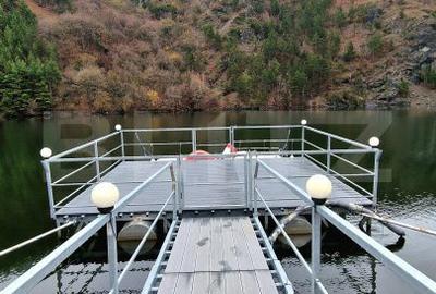 Casă cu 3 camere cu Teren 270 Mp în Gilău - 16